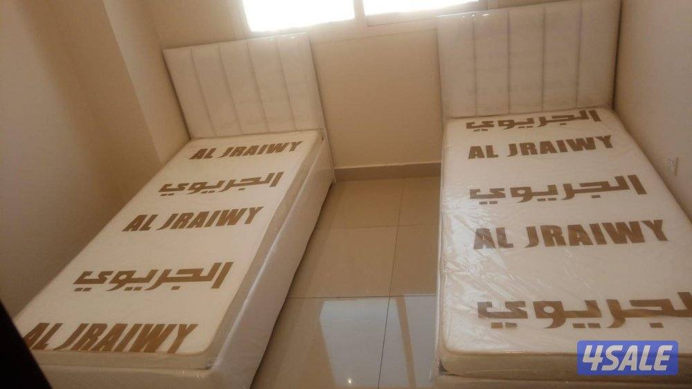 سراير طبي جميع الألوان4