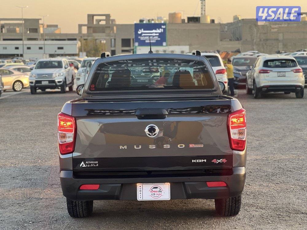 للبيع وانيت موسو 20223