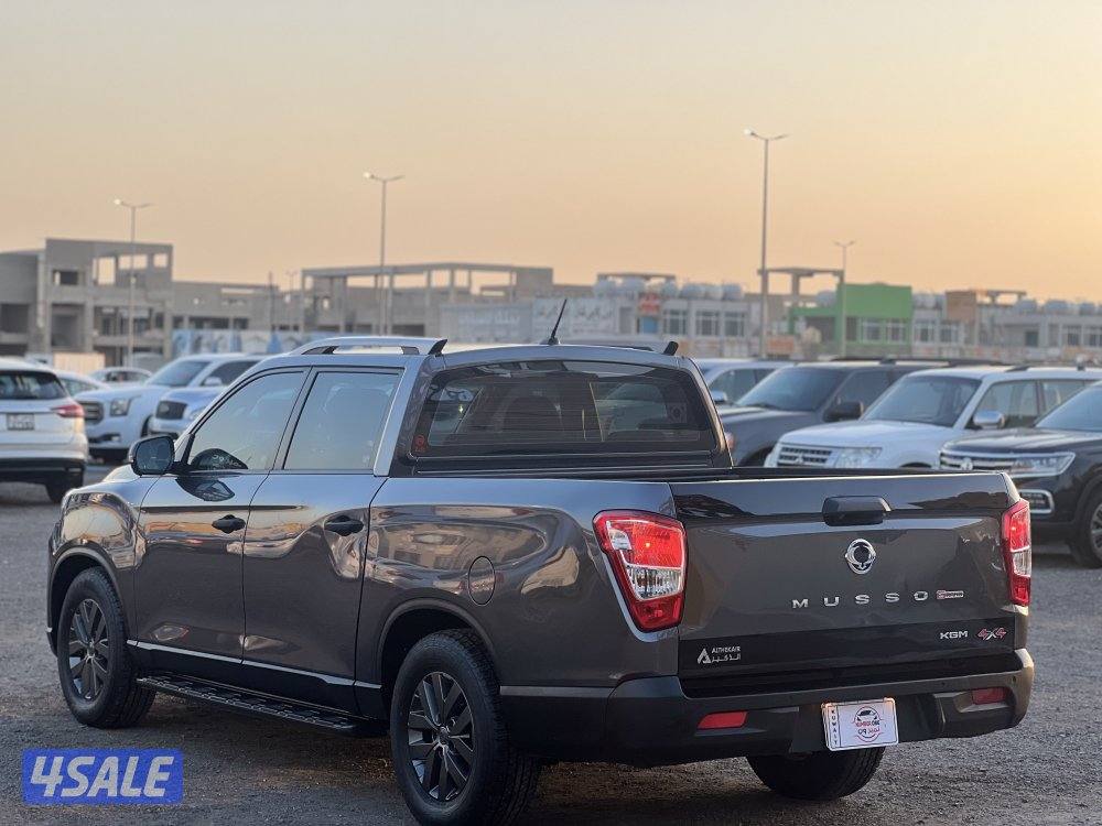 للبيع وانيت موسو 20225