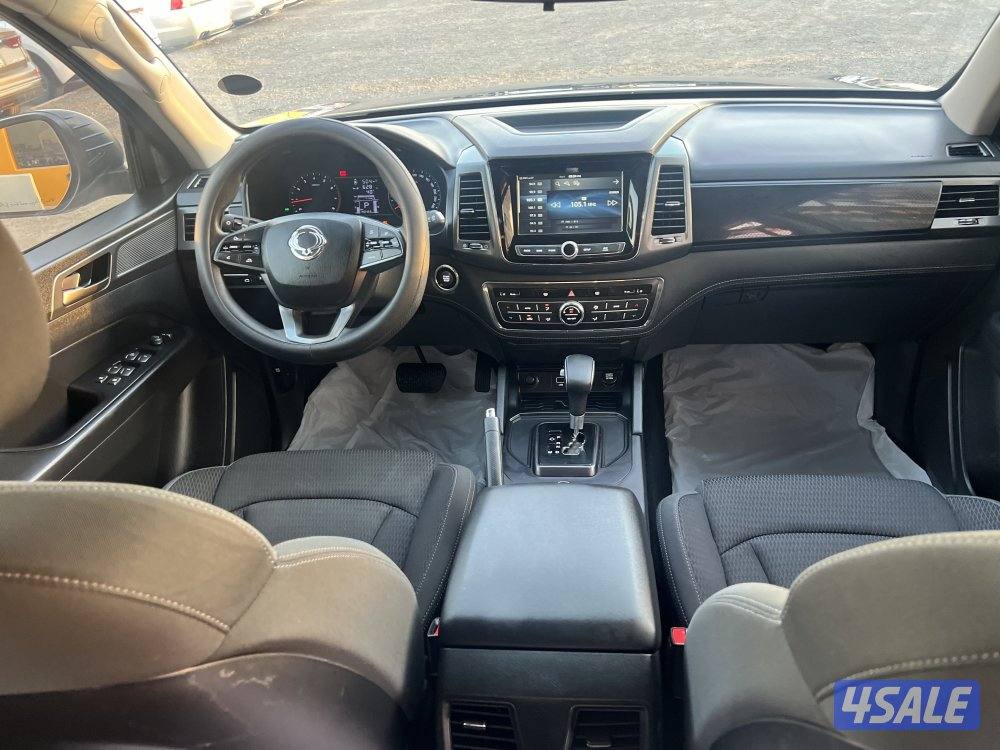 للبيع وانيت موسو 20228