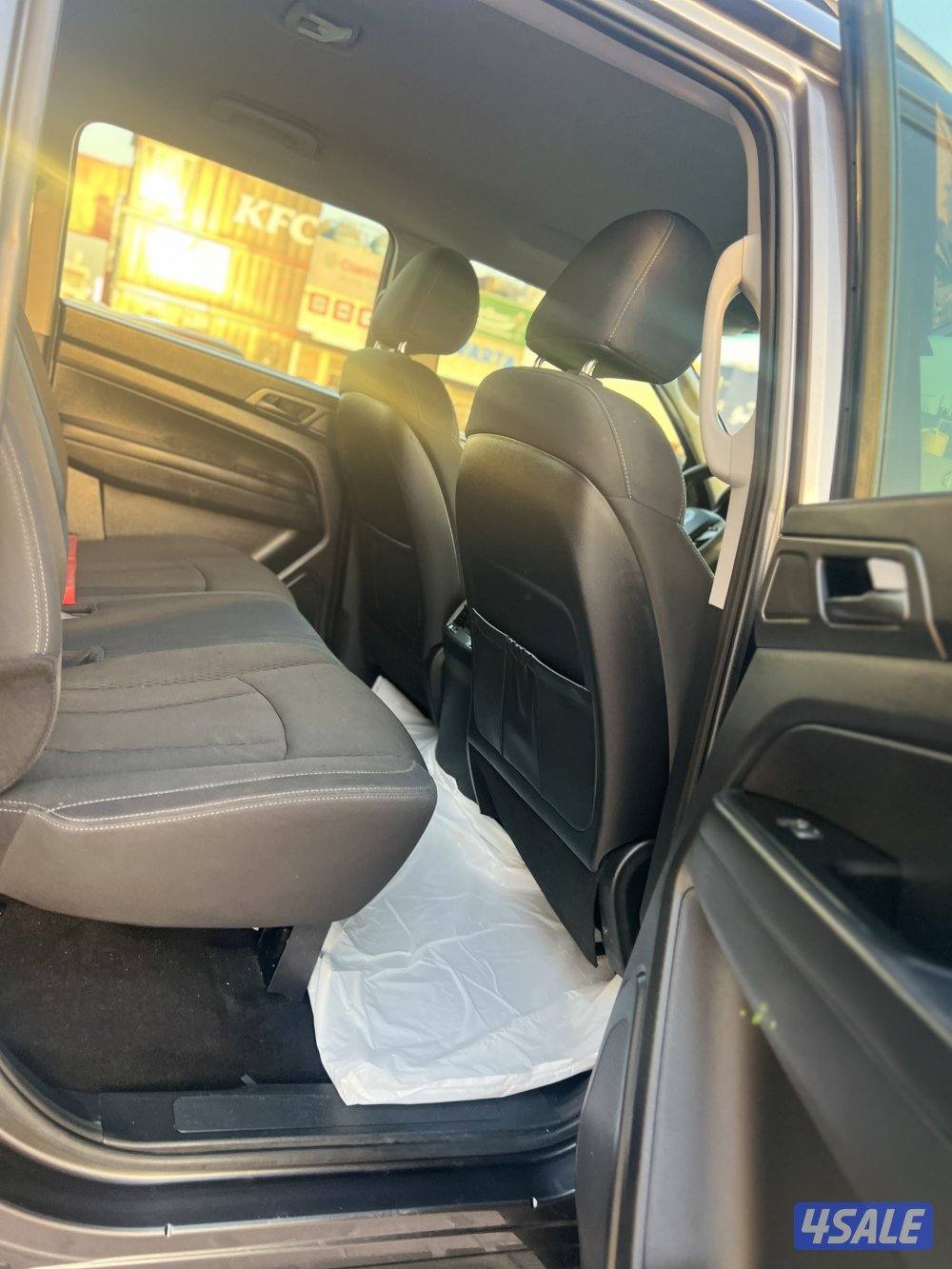 للبيع وانيت موسو 20229