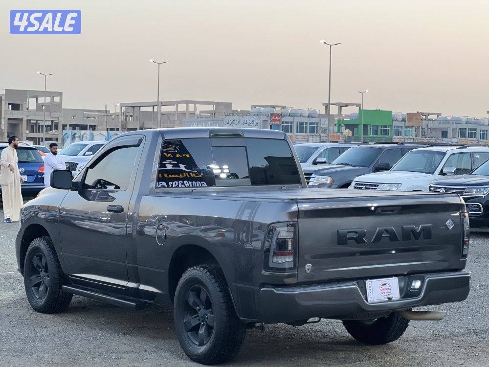 للبيع وأنيت دودج رام 20206