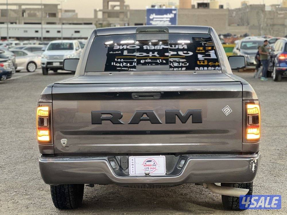 للبيع وأنيت دودج رام 20207