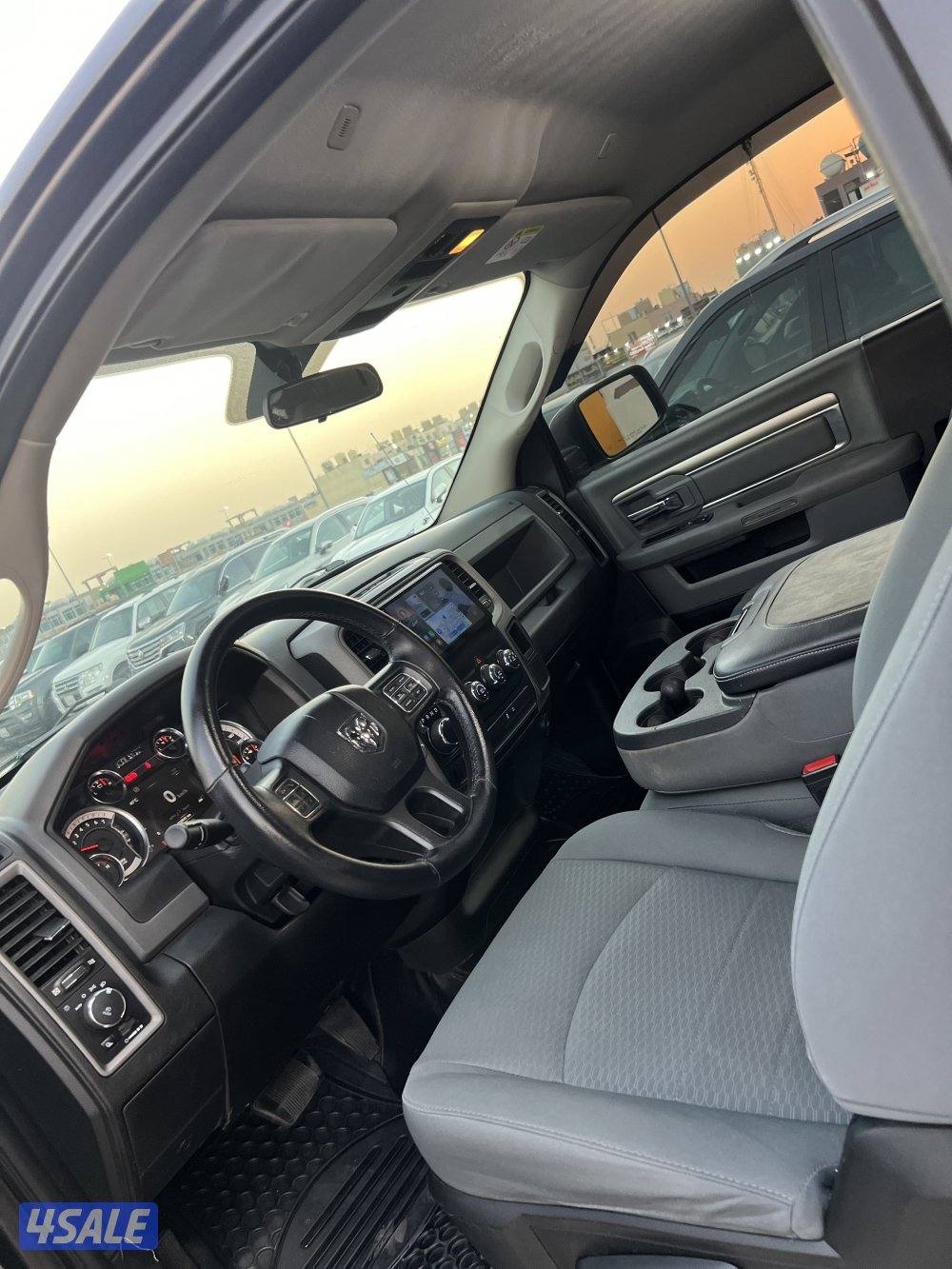 للبيع وأنيت دودج رام 20208