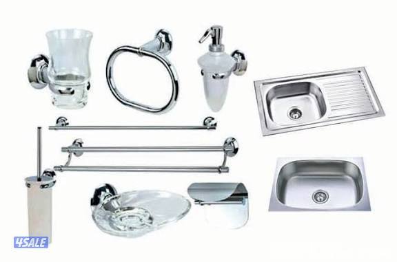 ع ادوات الصحيه الصحيه تسليك مجاري1