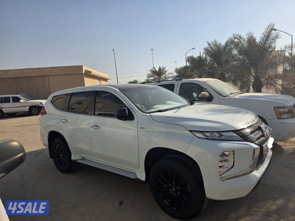 بيعة سريعة مونتيرو سبورت 2020 تحت الكفالة ماشية 78 الف1