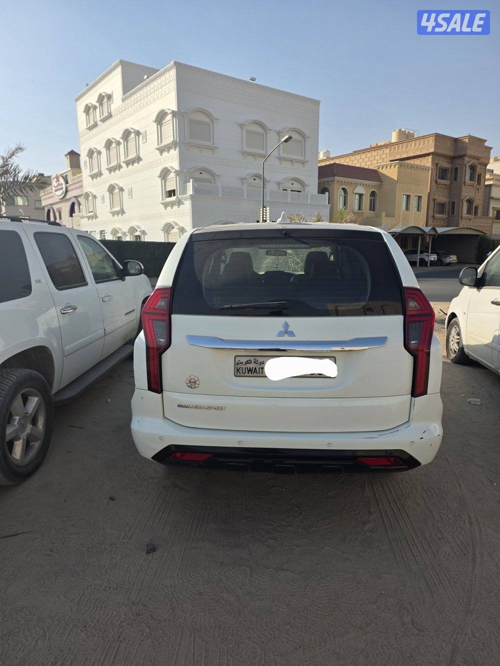 بيعة سريعة مونتيرو سبورت 2020 تحت الكفالة ماشية 78 الف3