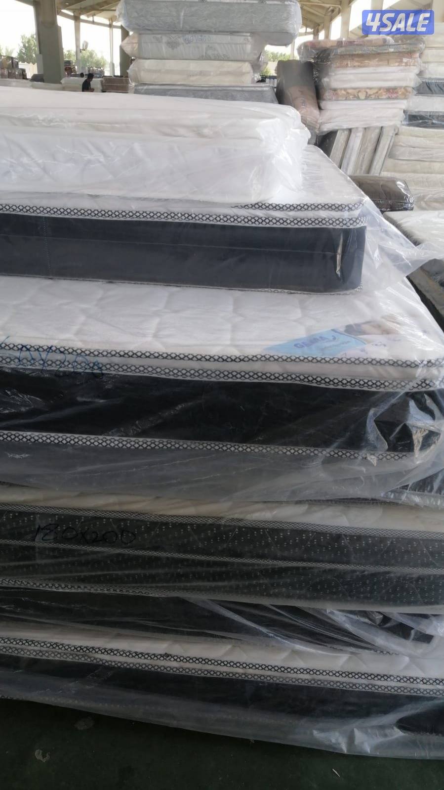 فرشات البغلي للاسفنج والمراتب الطبيه2