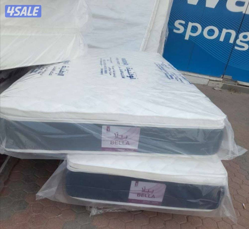 فرشات البغلي للاسفنج والمراتب الطبيه3