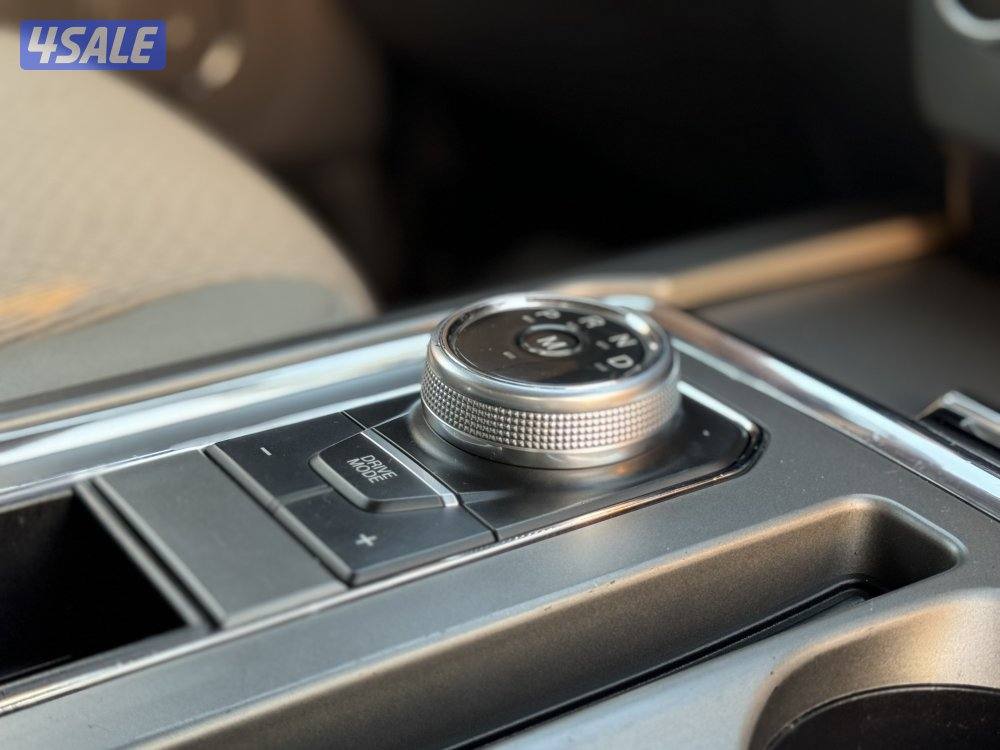 فورد اكسبدشن XLT موديل 2018 بحاله الوكاله12