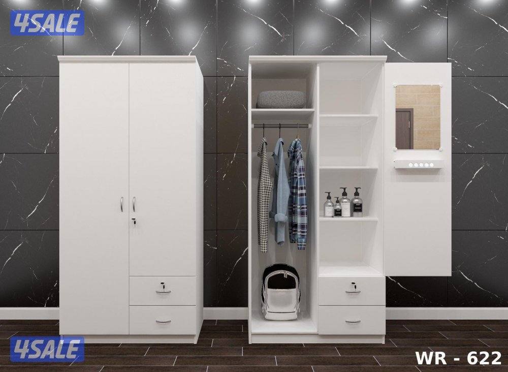 كبت ٢ باب ارفف وعلاقة جديد بسعر ٤٥0