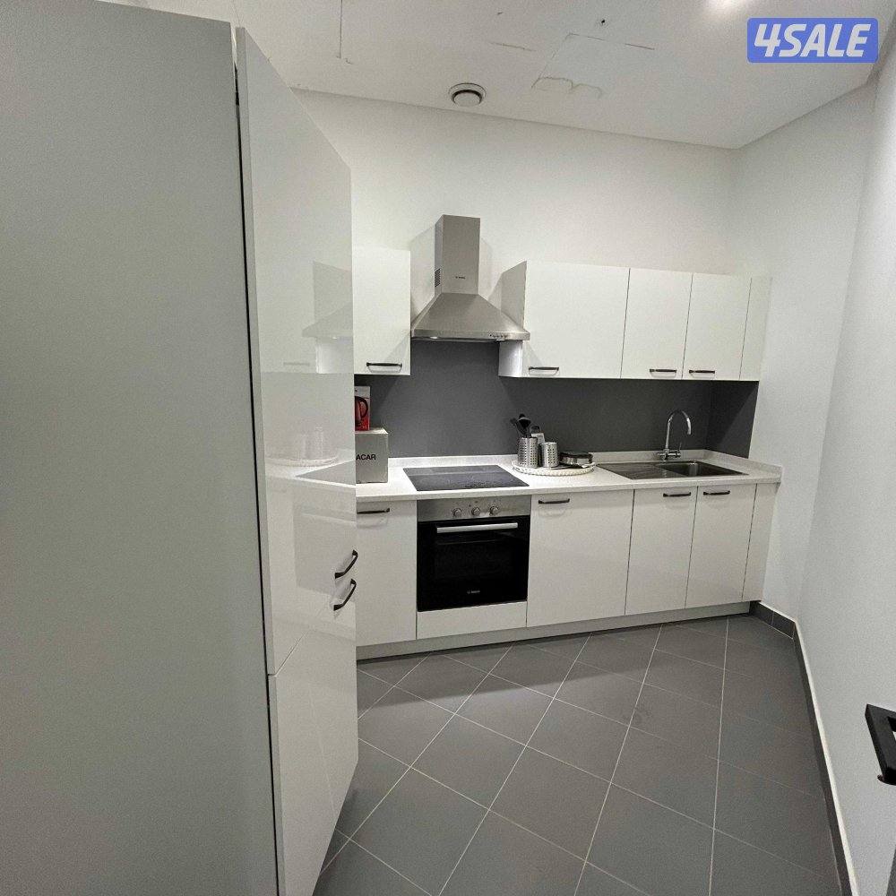 شقة مفروشة للإيجار في المهبولة قطعة 22