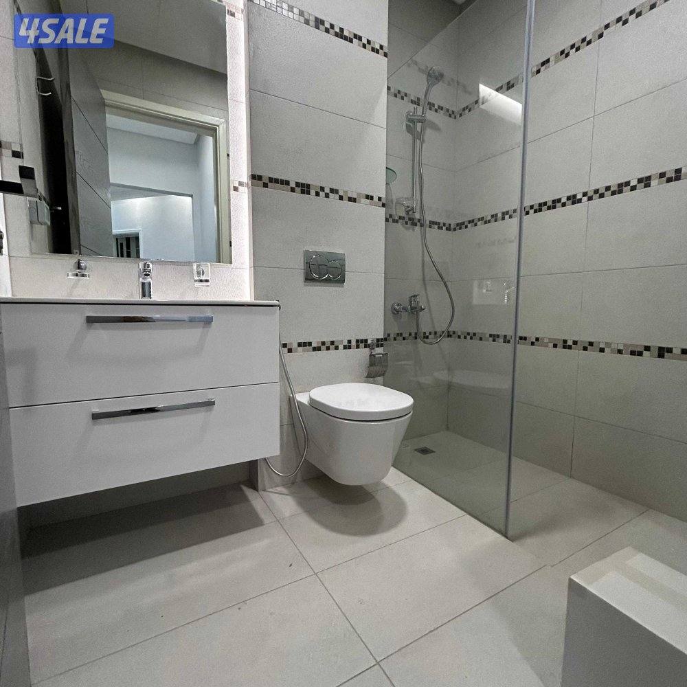 شقة مفروشة للإيجار في المهبولة قطعة 23