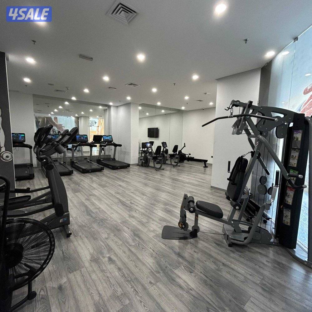 شقة مفروشة للإيجار في المهبولة قطعة 26