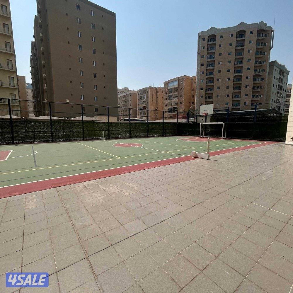 شقة مفروشة للإيجار في المهبولة قطعة 27