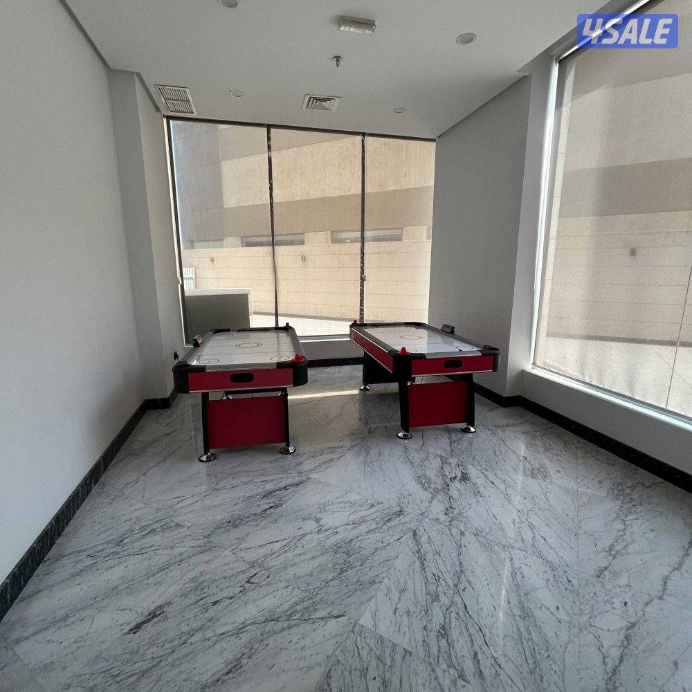 شقة مفروشة للإيجار في المهبولة قطعة 28