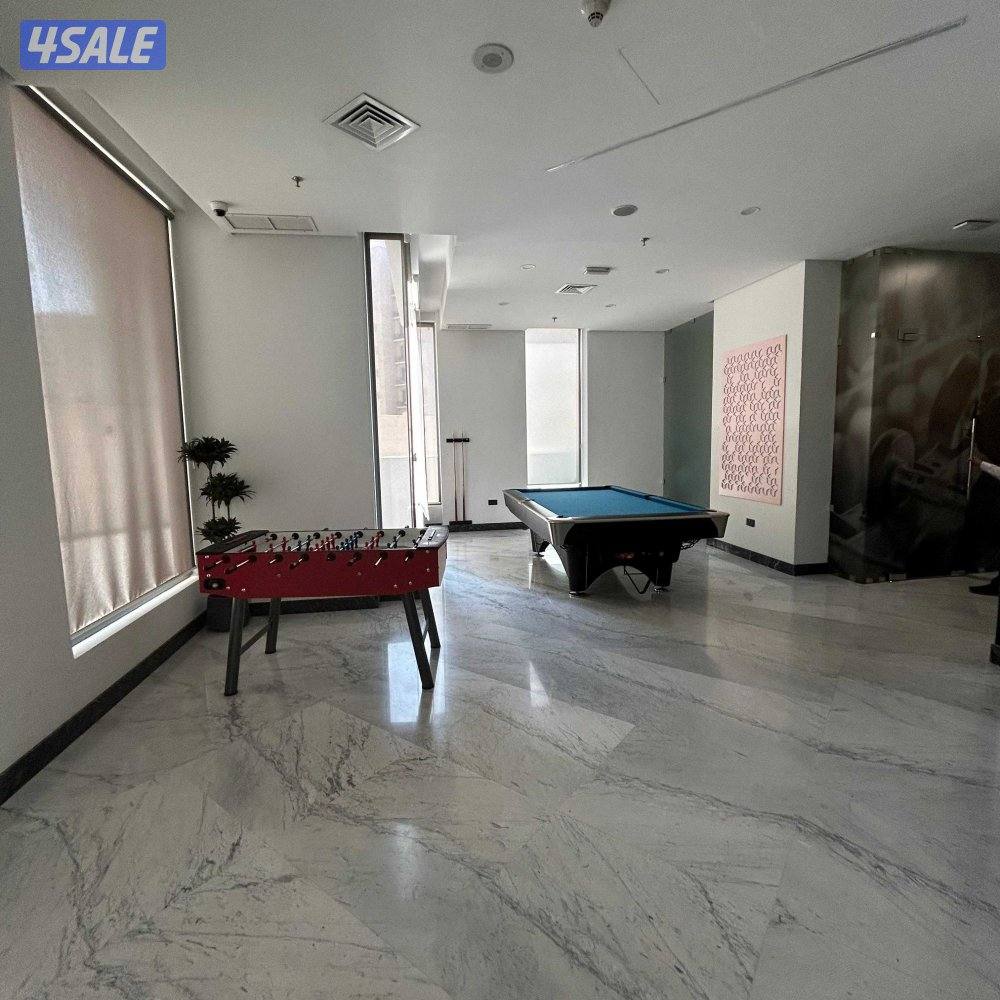 شقة مفروشة للإيجار في المهبولة قطعة 29