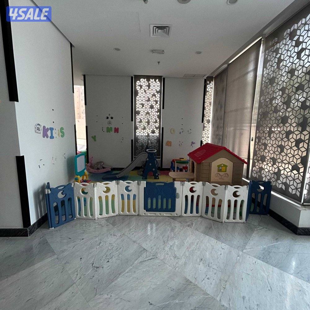 شقة مفروشة للإيجار في المهبولة قطعة 212