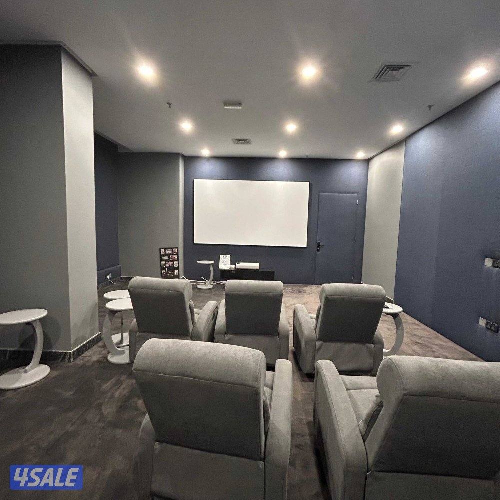 شقة مفروشة للإيجار في المهبولة قطعة 215