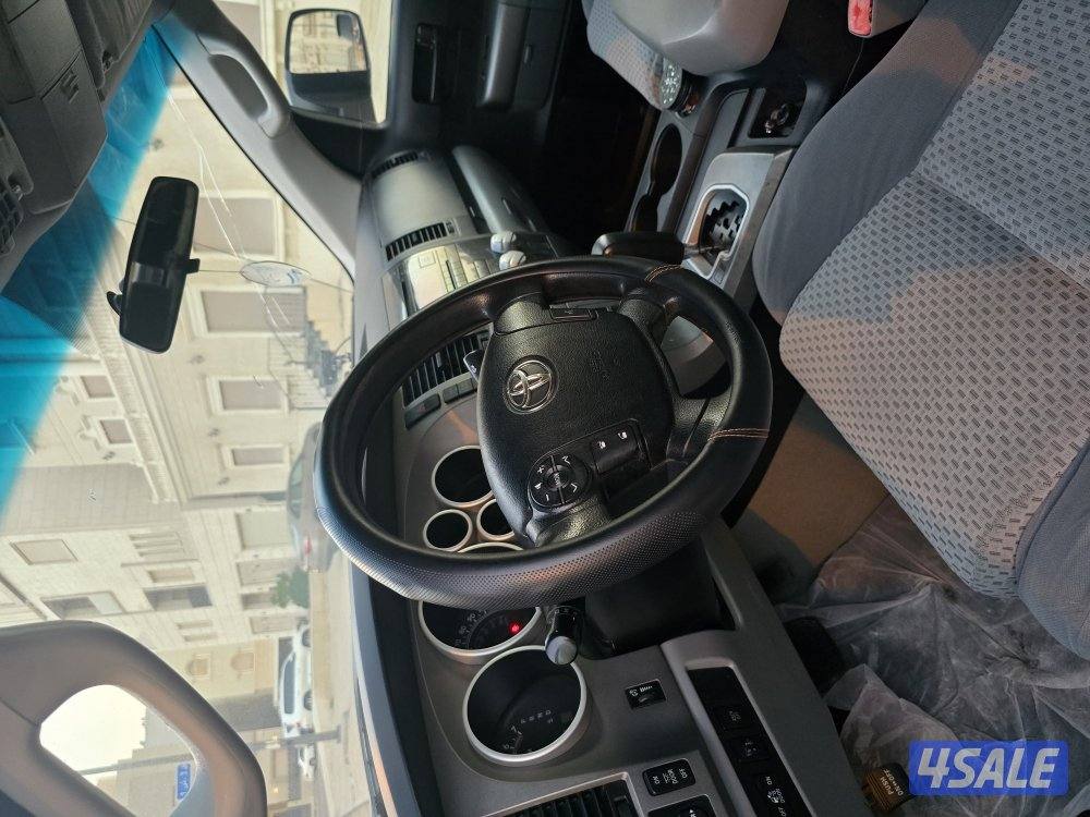 تندرا ٢٠١٠3