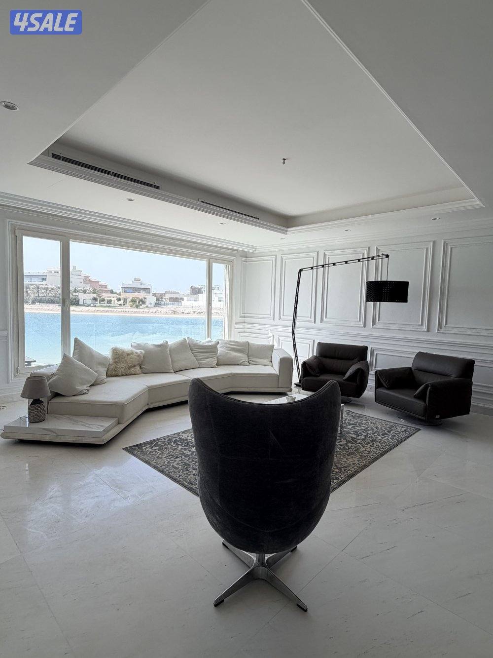 شاليه في الخيران VVIP3