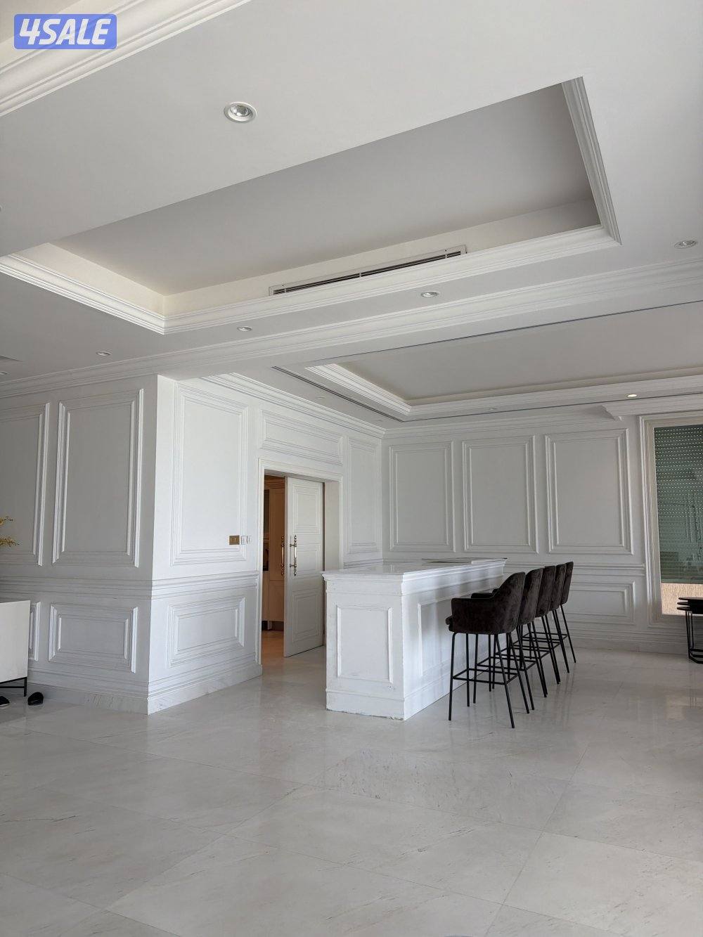 شاليه في الخيران VVIP6