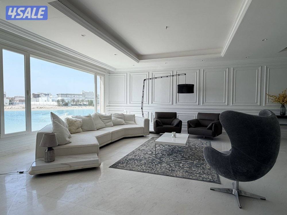 شاليه في الخيران VVIP7