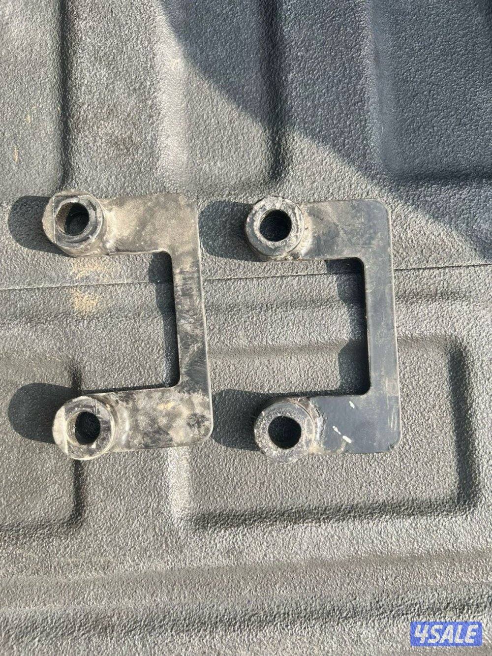 للبيع اغراض وانيت سلفرادو2