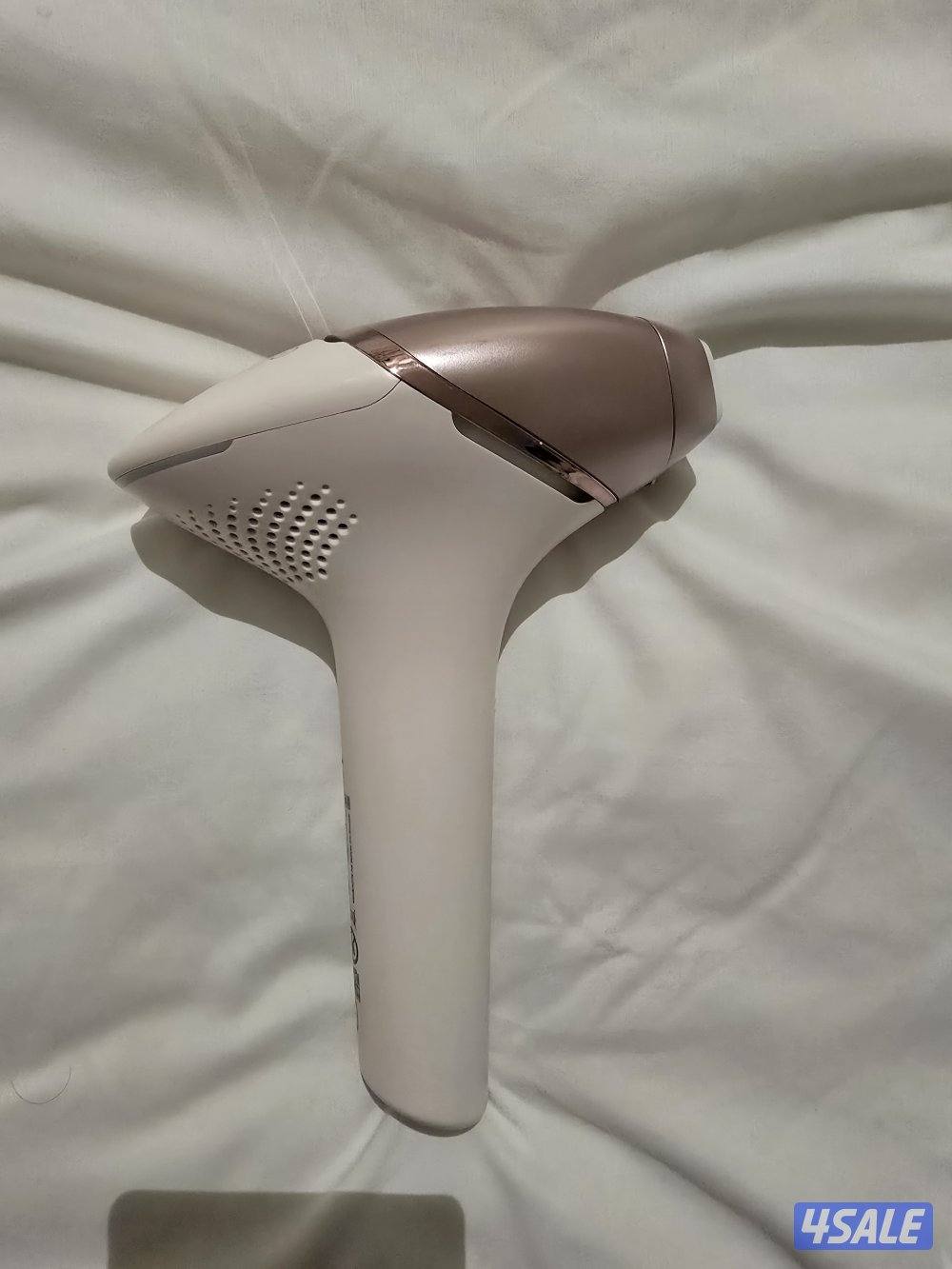 جهاز ليزر فيليبس اصلي من الغانم1