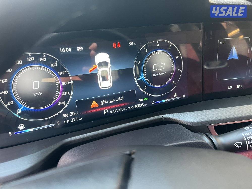 شانغان CS75PLUS1