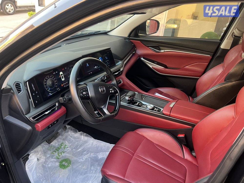 شانغان CS75PLUS3