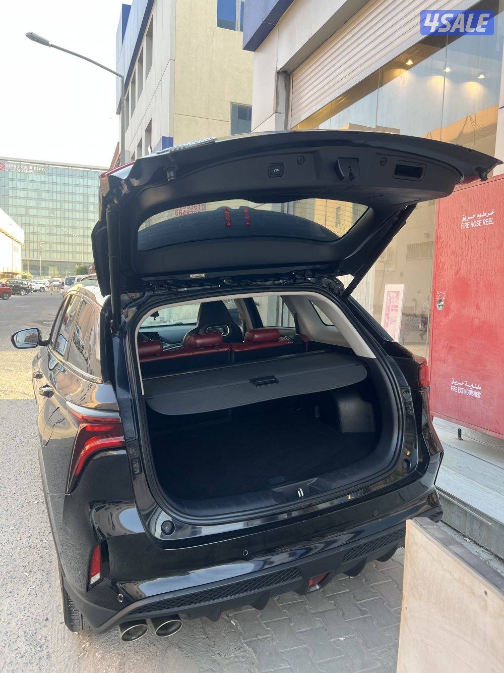 شانغان CS75PLUS4