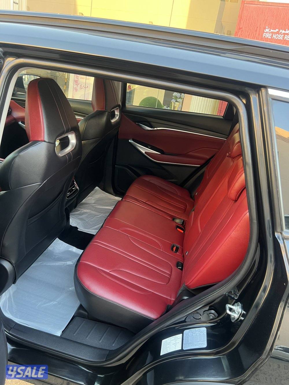 شانغان CS75PLUS5