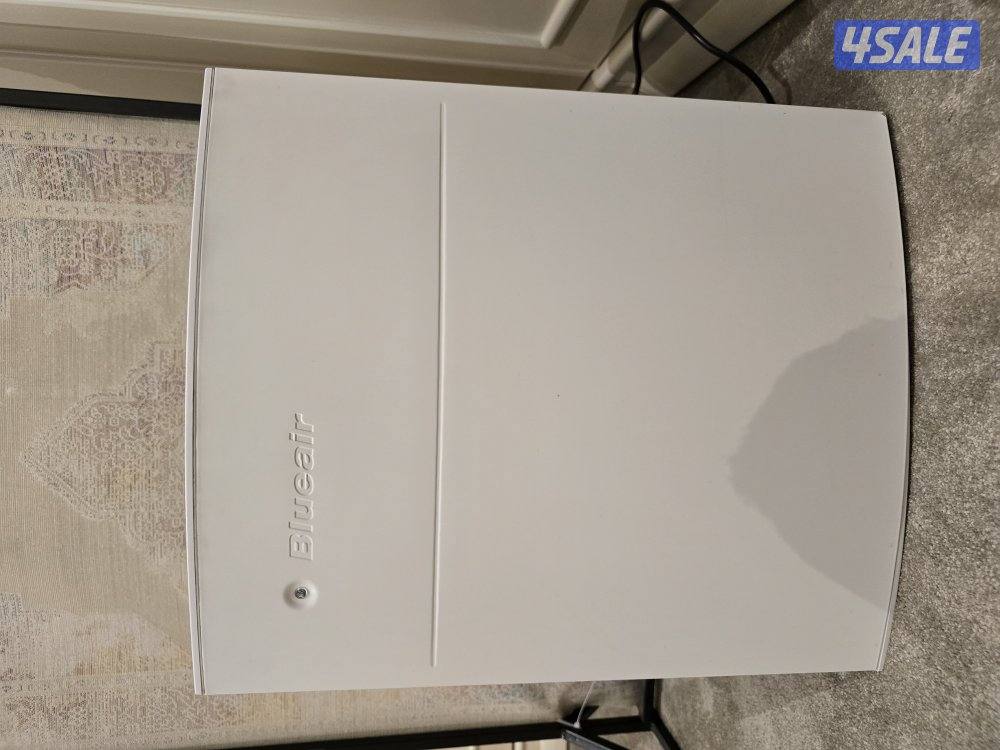 منقي هواء ماركه بلو اير0