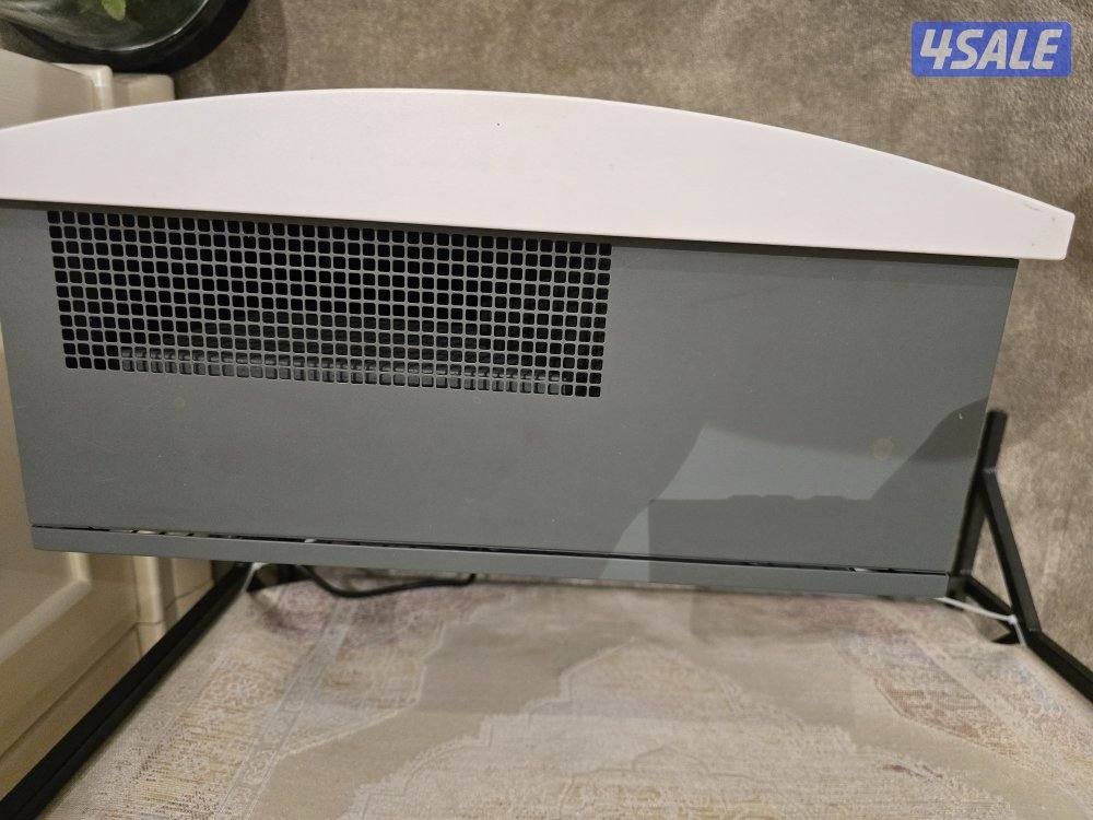 منقي هواء ماركه بلو اير4