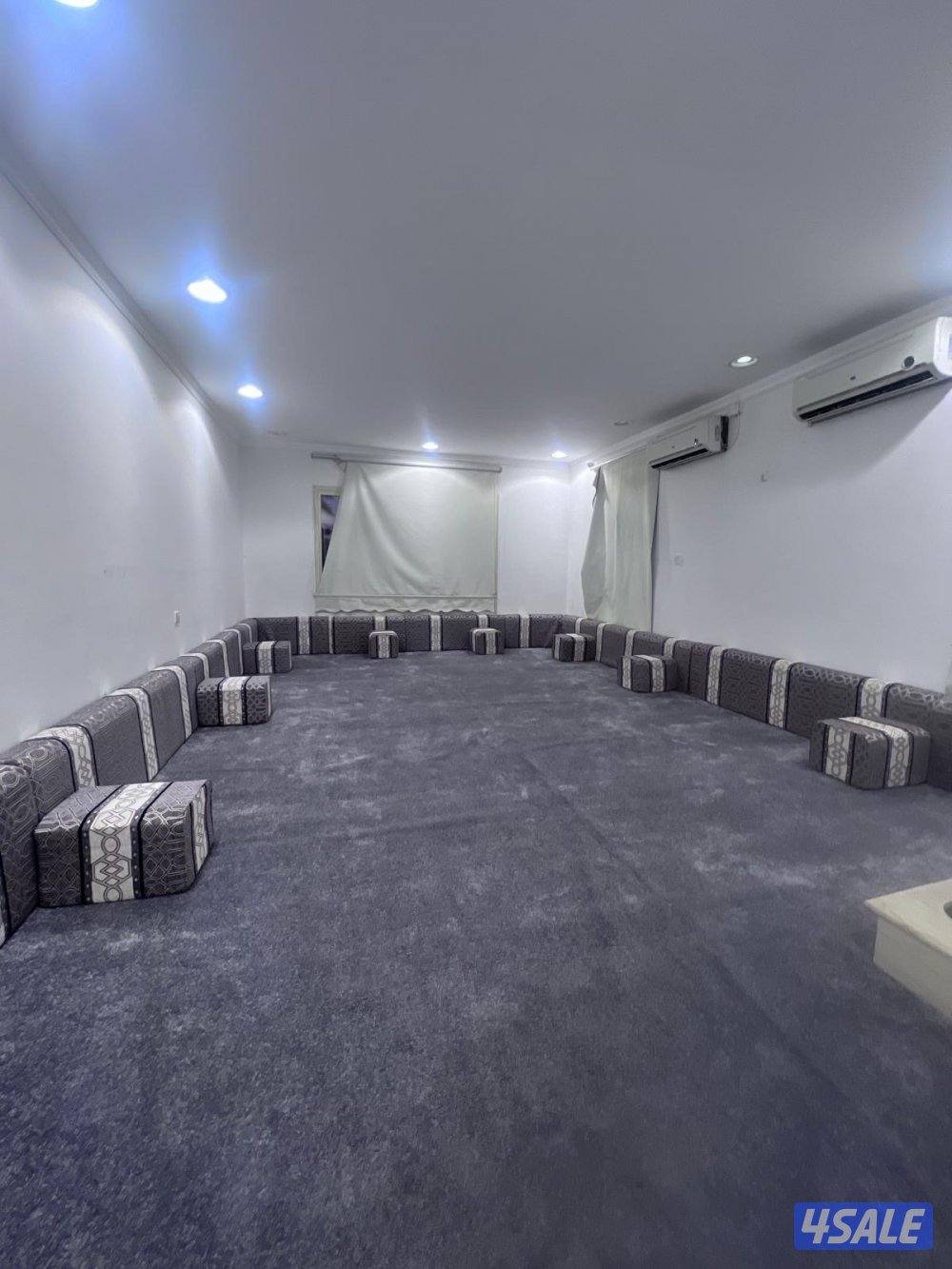 للأجار استراحة دار طلال1