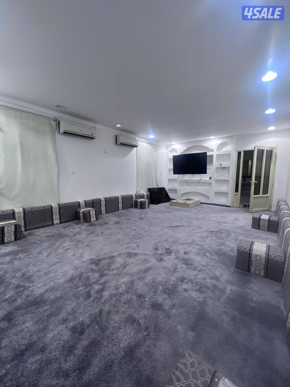 للأجار استراحة دار طلال7