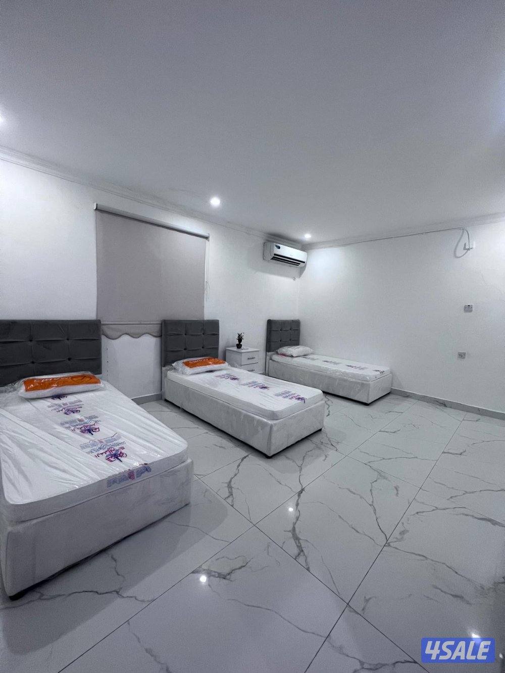 للأجار استراحة دار طلال10