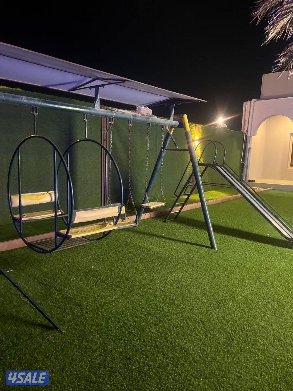 للأجار استراحة دار طلال14