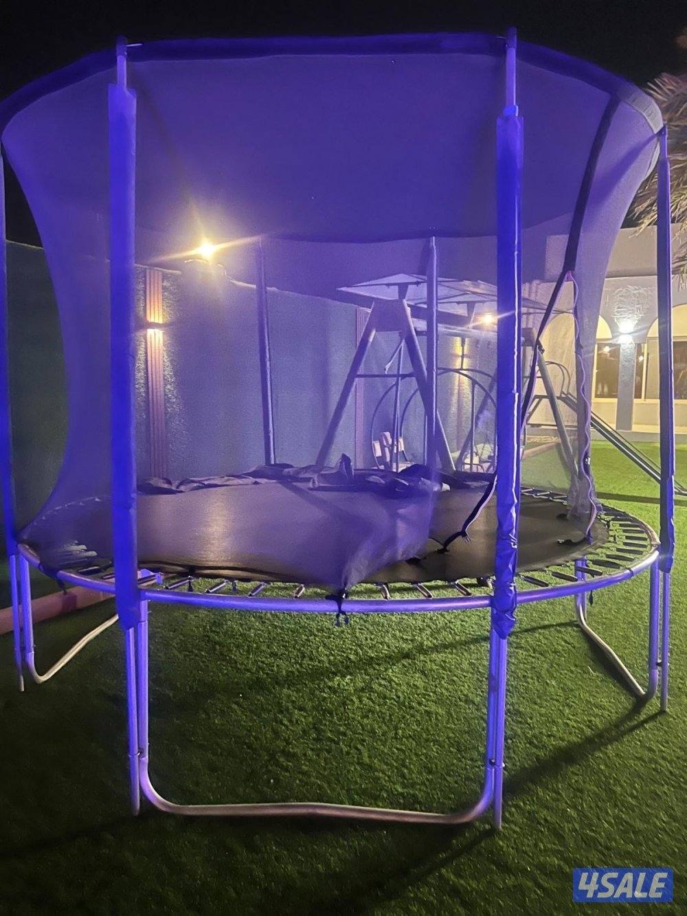 للأجار استراحة دار طلال13