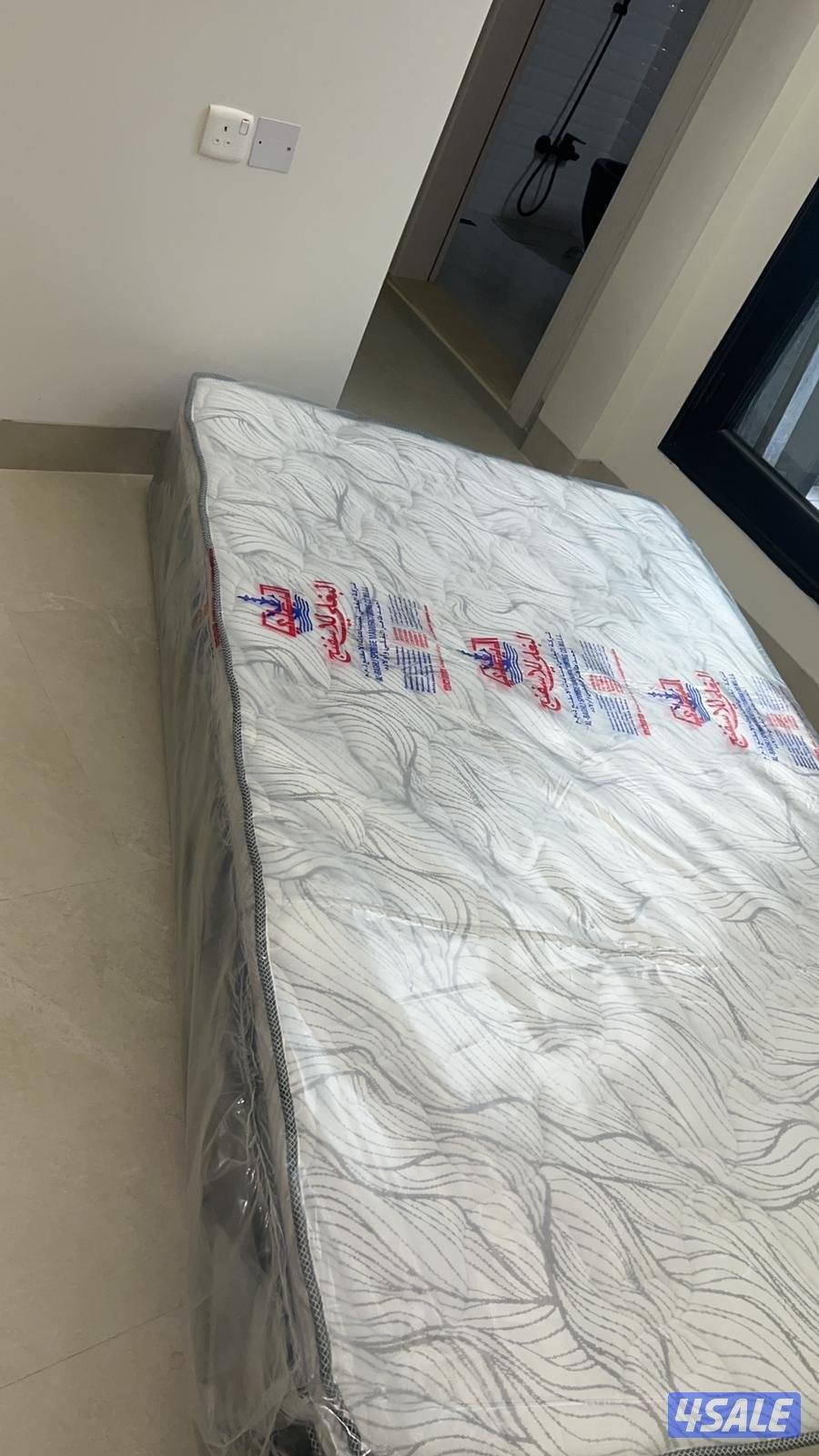 فرشات البغلي للاسفنج والمراتب الطبيه1