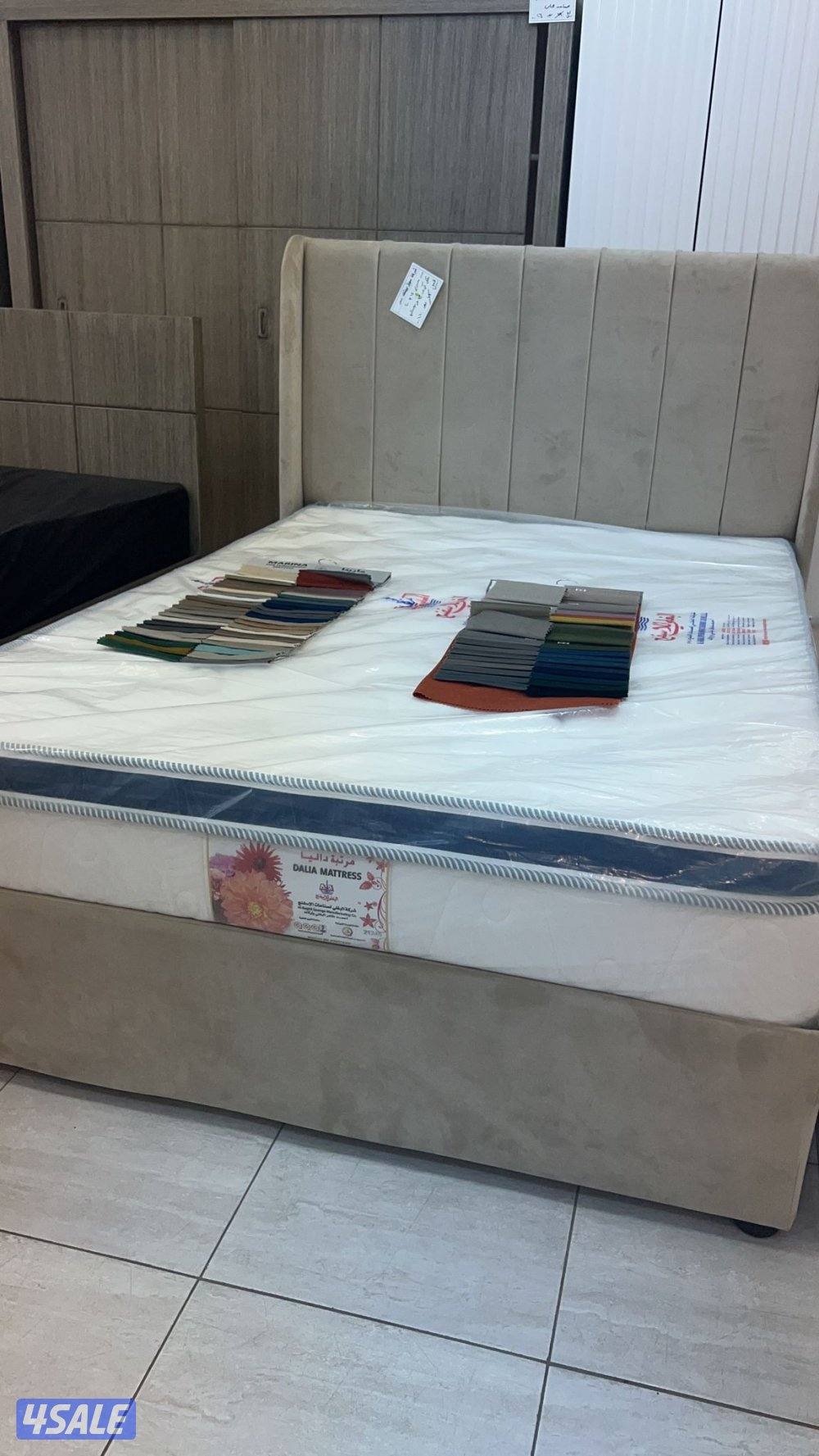 فرشات البغلي للاسفنج والمراتب الطبيه3