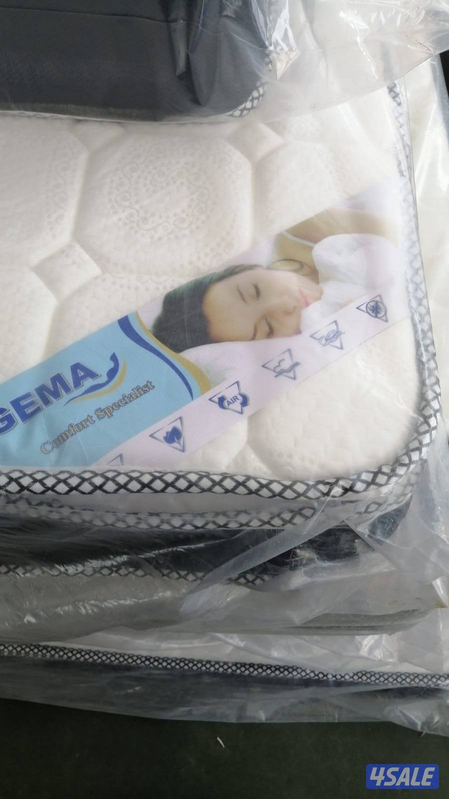 فرشات البغلي للاسفنج والمراتب الطبيه4