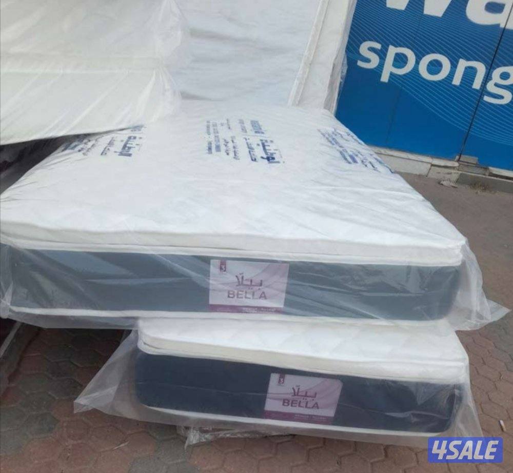 فرشات البغلي للاسفنج والمراتب الطبيه5