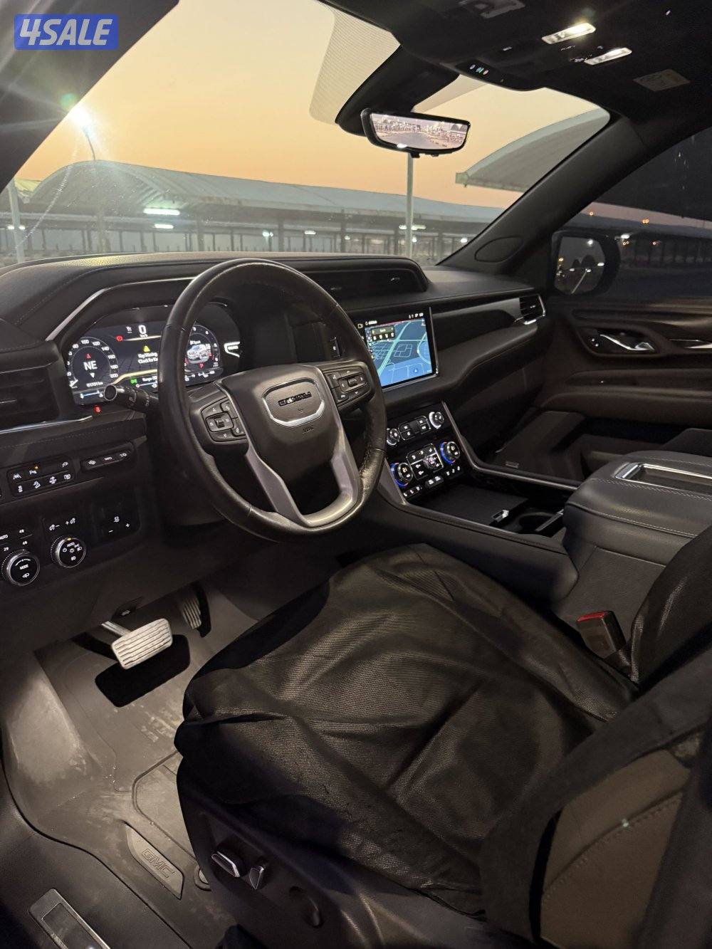 دينالي 2022 داخلية موكا(بهبهاني)3