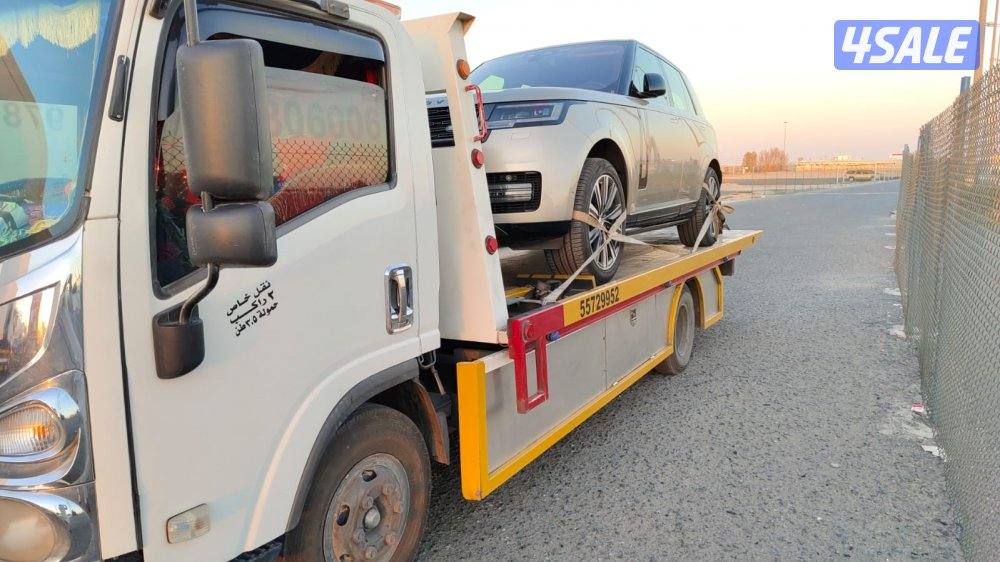 ونش سطخه السعودية بخرين قطر عمان3