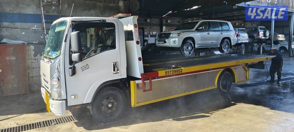 ونش سطخه السعودية بخرين قطر عمان4