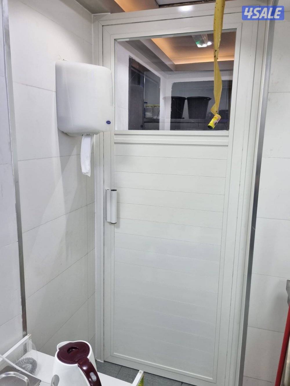 فنی المنیوم4