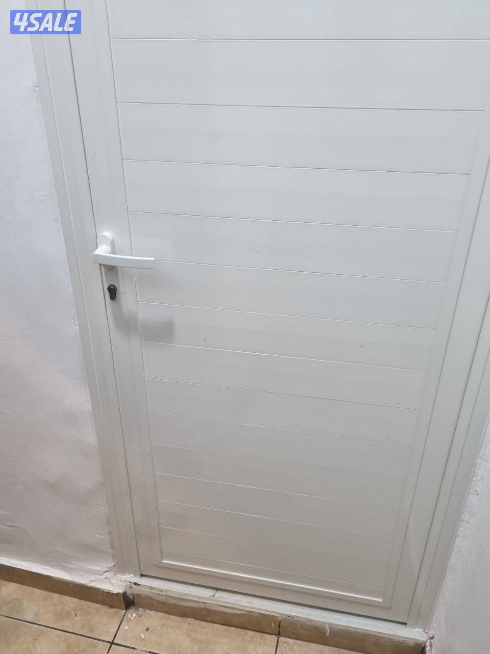 فنی المنیوم5