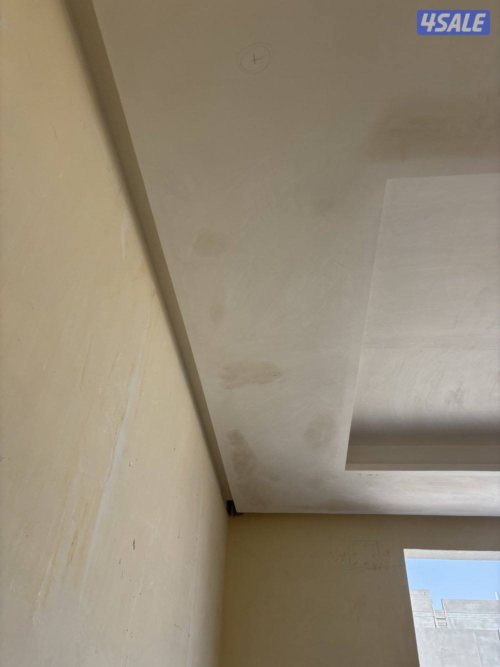 محمد باكستاني جبسم بورد بارتشن مع باب خشب7